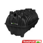 cpoza detaliu fosa 1100LL de la BioFos cu transport gratuit