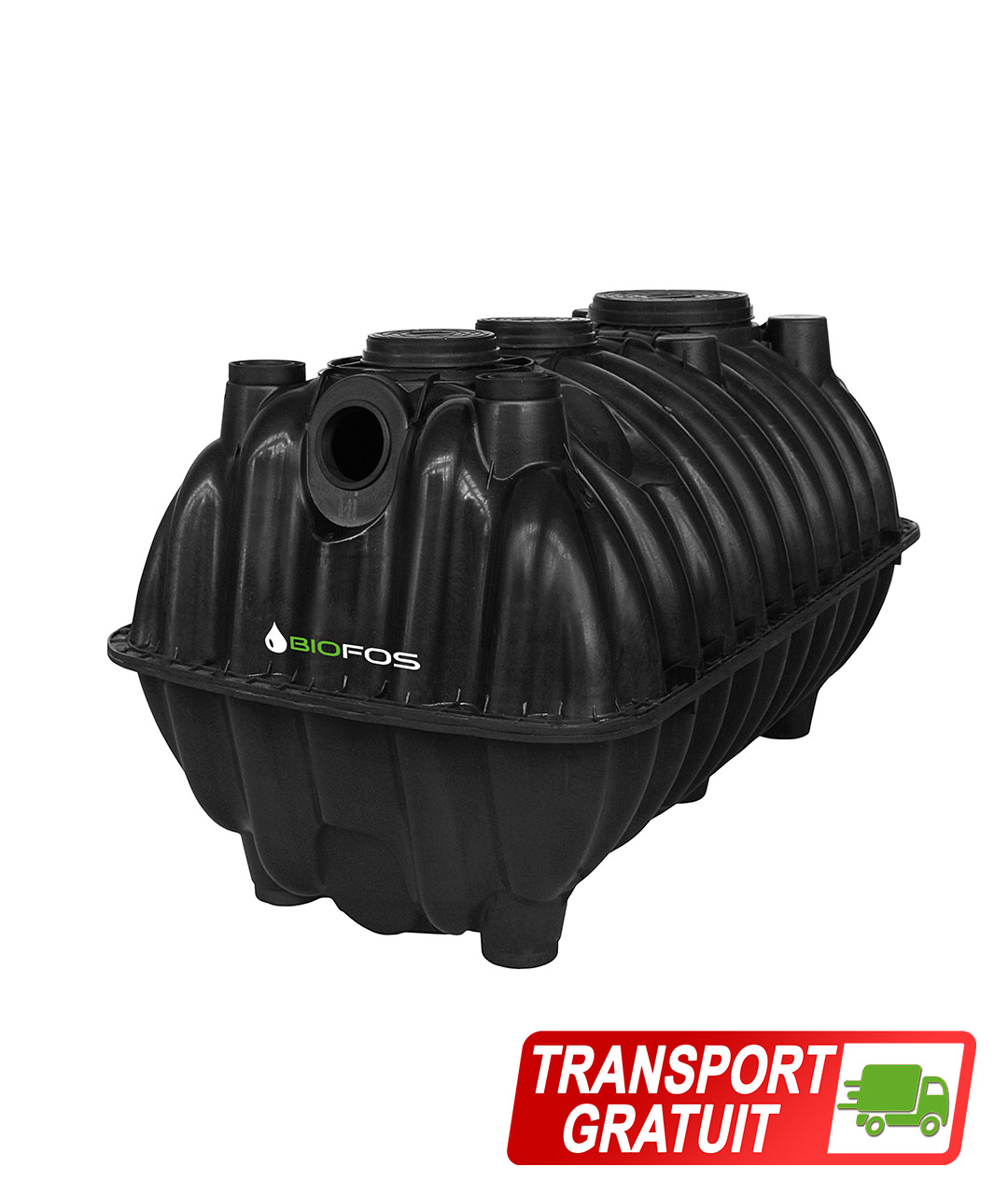 fosa-1100 cpoza detaliu fosa 1100LL de la BioFos cu transport gratuit