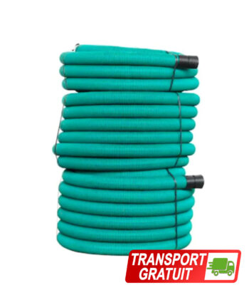 tub drenaj de 50m de la BioFos cu transport gratuit