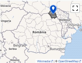 Botosani_in_Romania