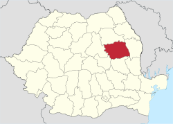 fose septice Bacau