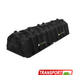 tunel percolare cu 2 sectiuni de la BioFos cu transport gratuit