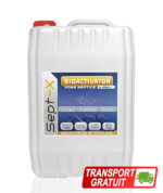 bioactivator fosa septica SEPT-X 10L cu transport gratuit