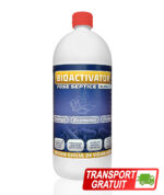 bioactivatori fosa septica 1L SEPT-X cu transport gratuit
